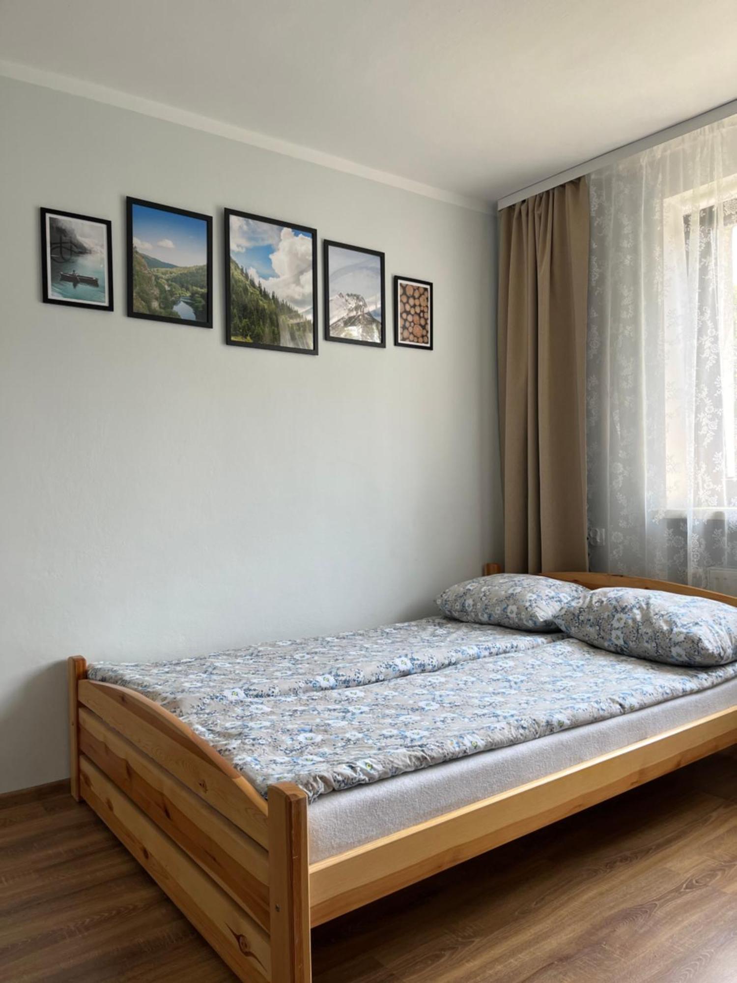 Dwunastka Zakopane Esterno foto