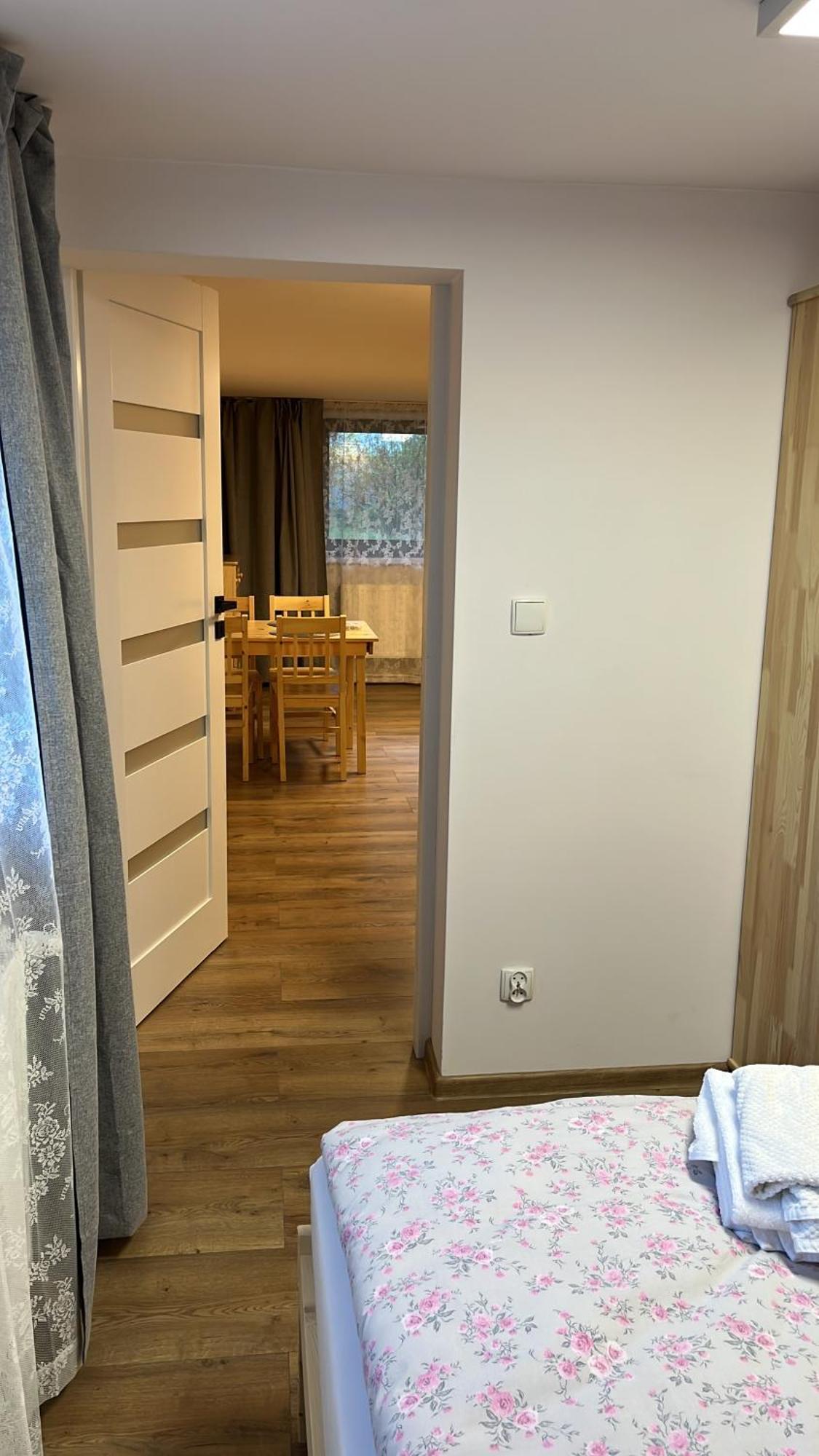 Dwunastka Zakopane Esterno foto