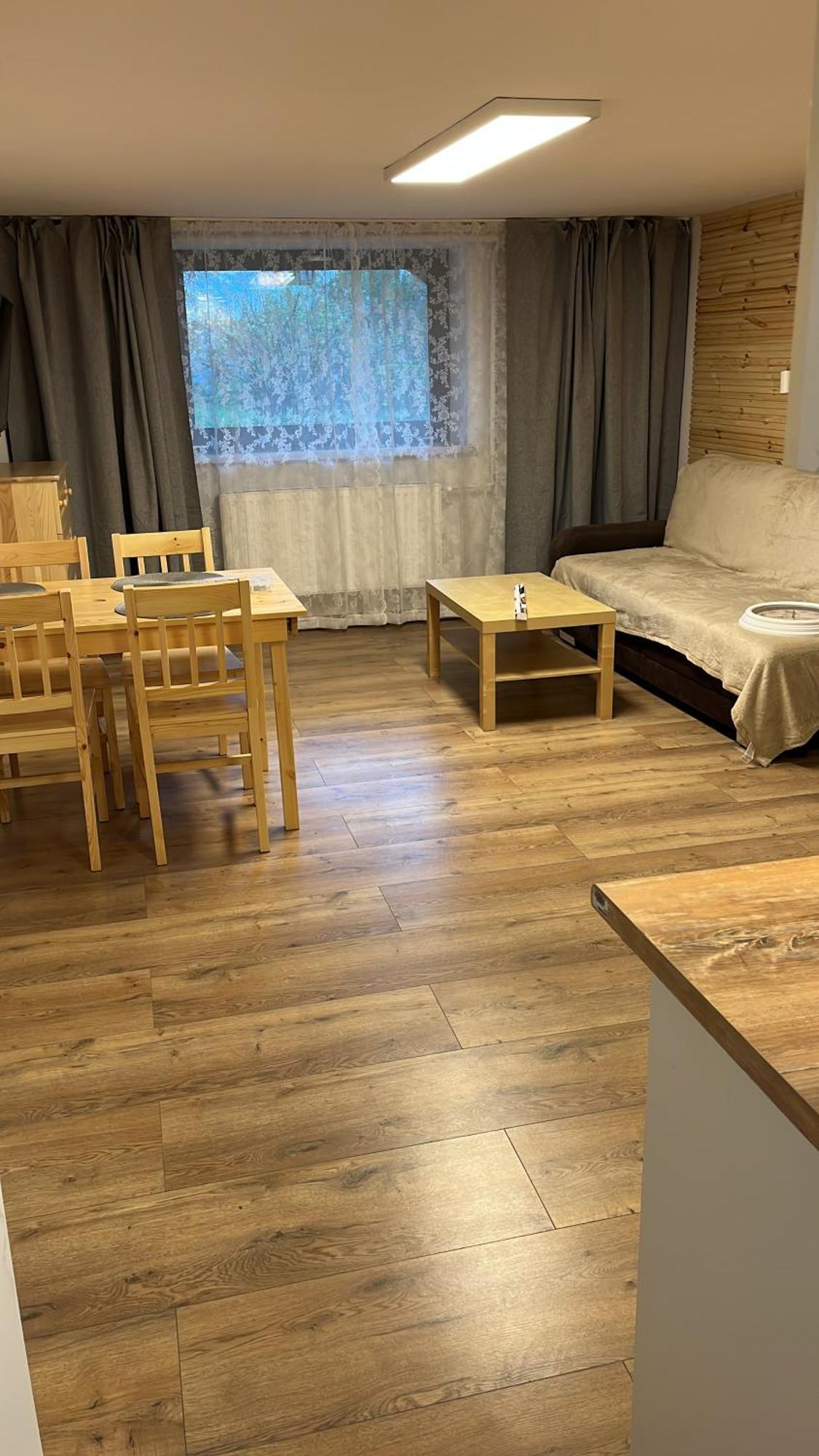 Dwunastka Zakopane Esterno foto